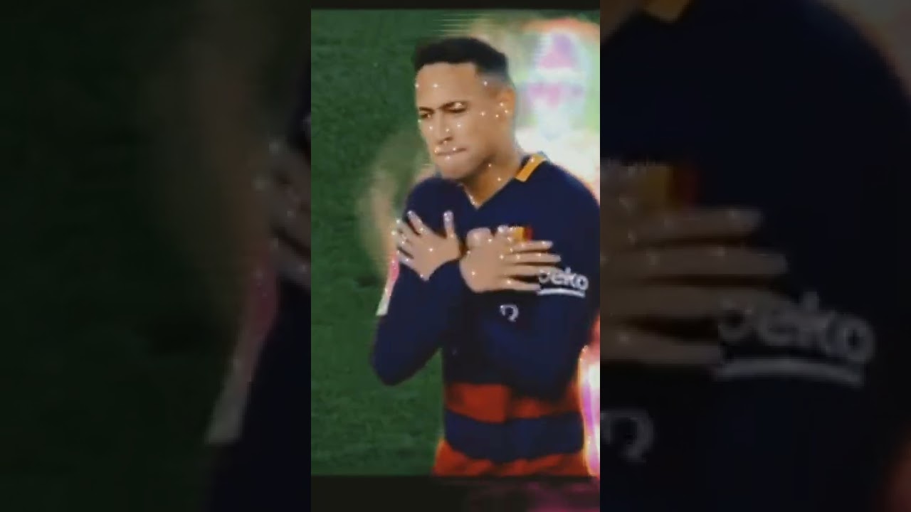 Neymar[BONANZA 'belly dancer' EDIT] | God Football