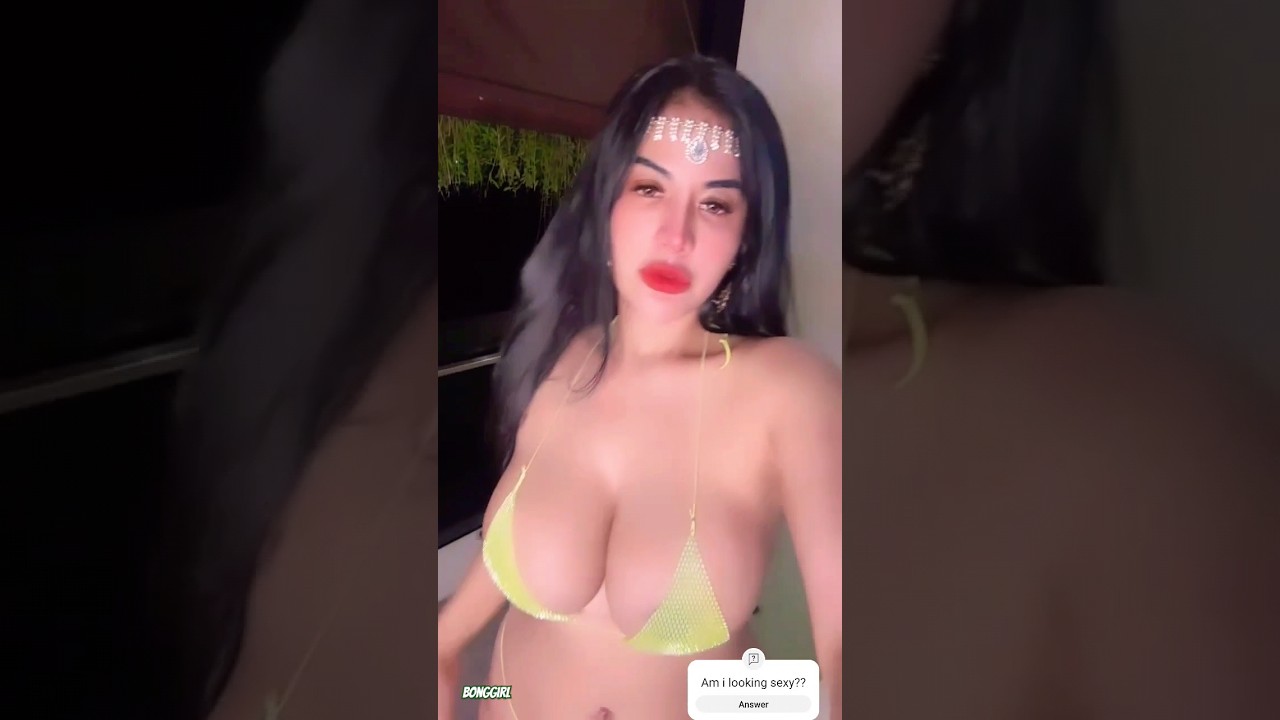 Neysa Alina new bikini look #neysa #alina #bikini