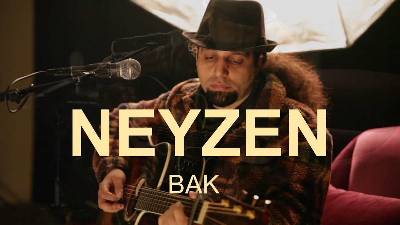 NEYZEN - Bak (Pilli Bebek cover)