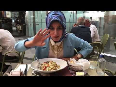 Nez Demir - Diyetteyken Kim