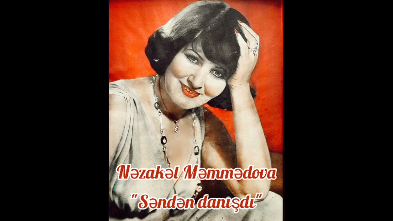 Nezaket Memmədova 
