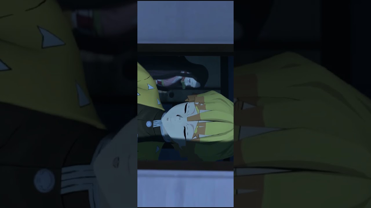 nezuko é zenitsu[greatm8]📸💥🧐bro