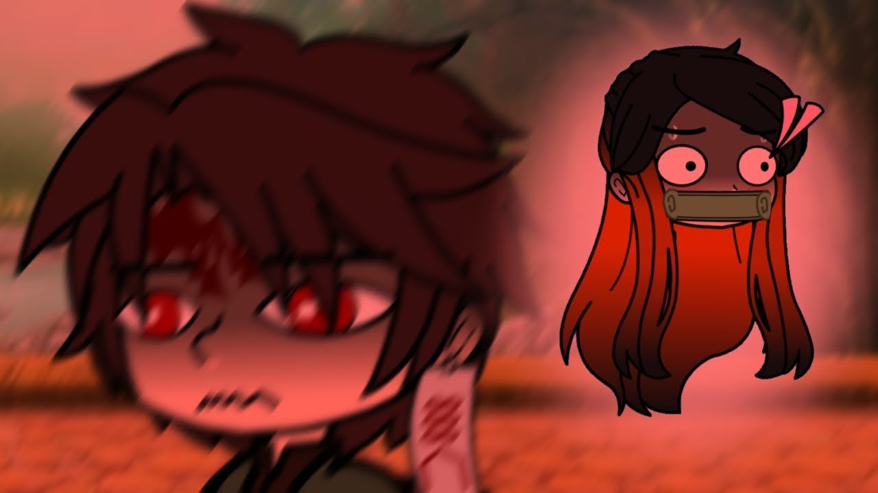 Nezuko farting in her box forgetting that Tanjiro got super smelling abilities: