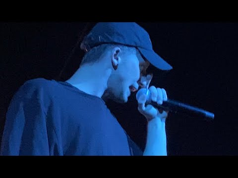 NF - Change (Live) Phoenix, Arizona 10/22/19