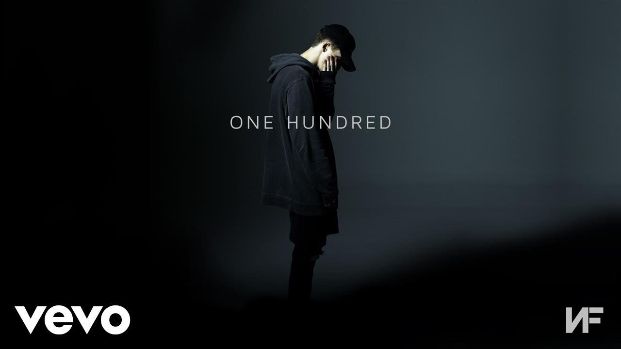 NF - One Hundred (Audio)