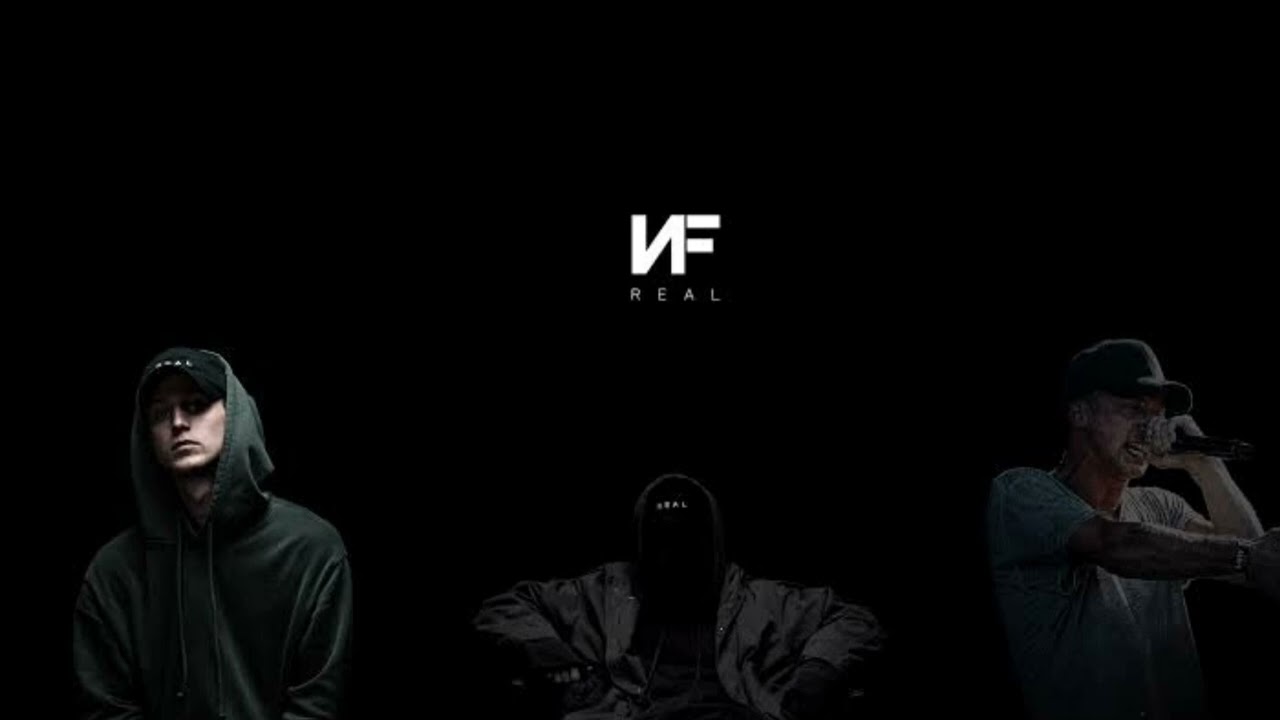 NF - When I grow up (audio)