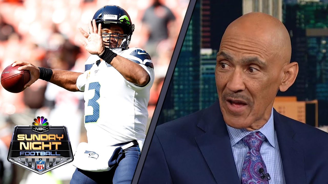 NFL 2019 Week 6 Recap: 49ers stay perfect, Cowboys stumble, Russell Wilson for MVP? | NBC Sports