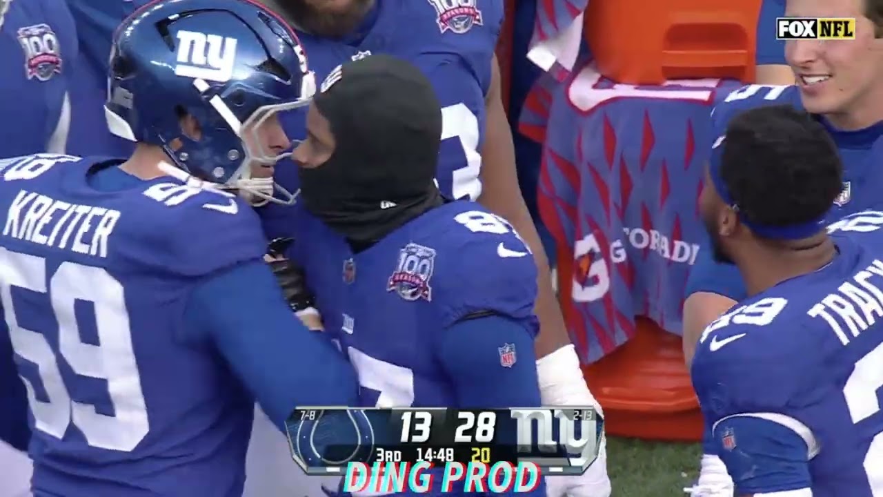 NFL Speed Kills Moments of the 2024-2025 Season