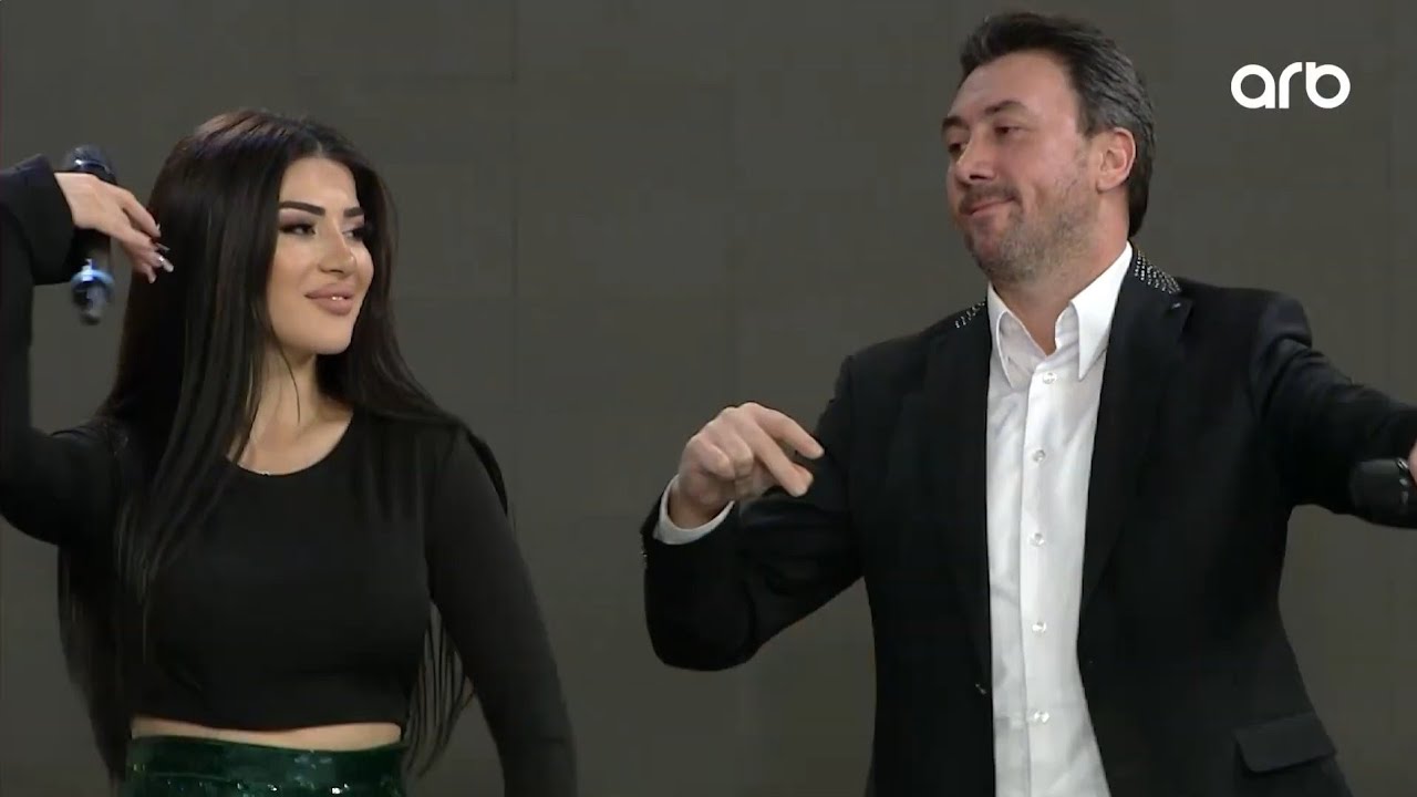 Nəfəs & Aqşin Fateh - Yarəm