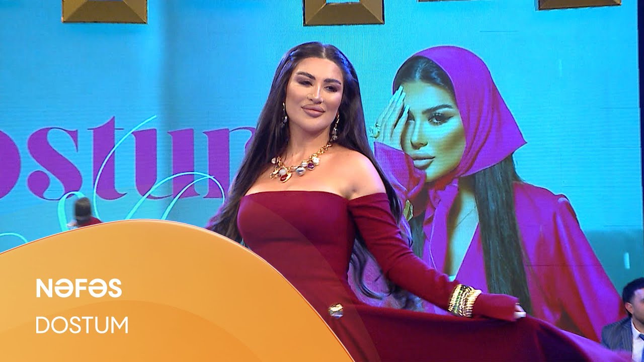 Nəfəs - Dostum
