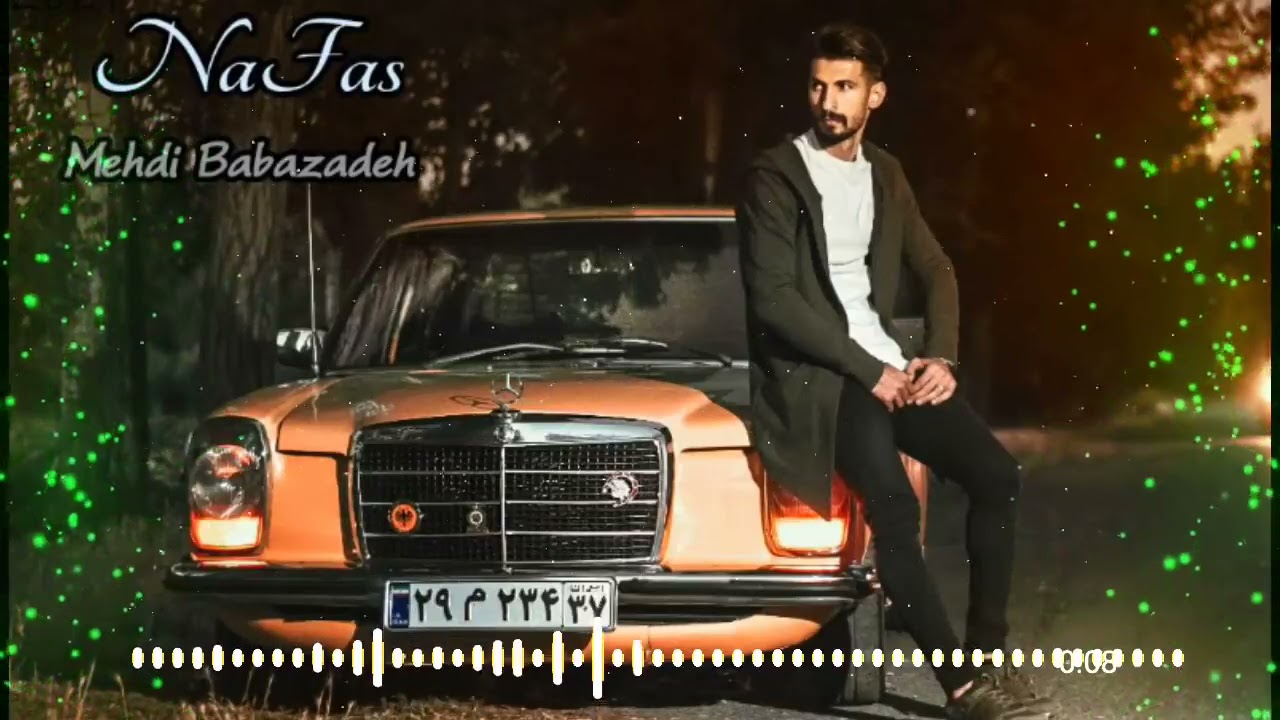 Nəfəs (yandirir yoxlugu ürəyimi nəfəs)