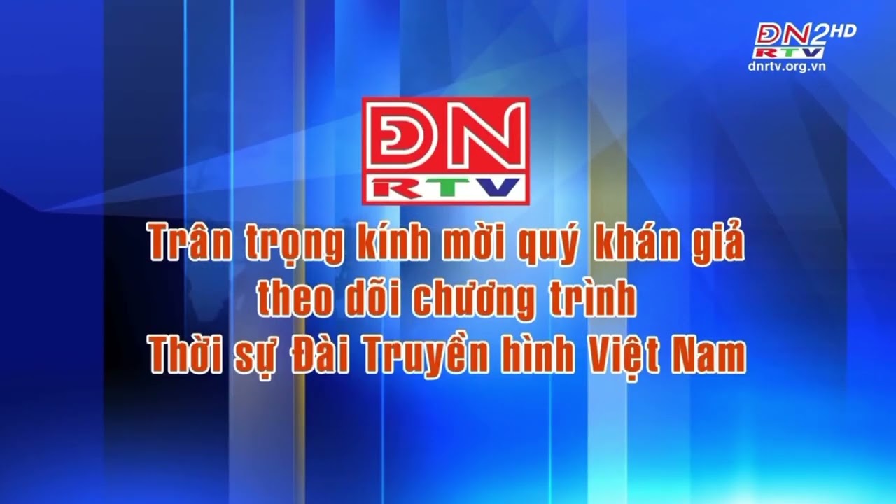 Đồng Nai 2 - GTCT Tiếp Theo + Tiếp sóng VTV1 (26/05/2025)