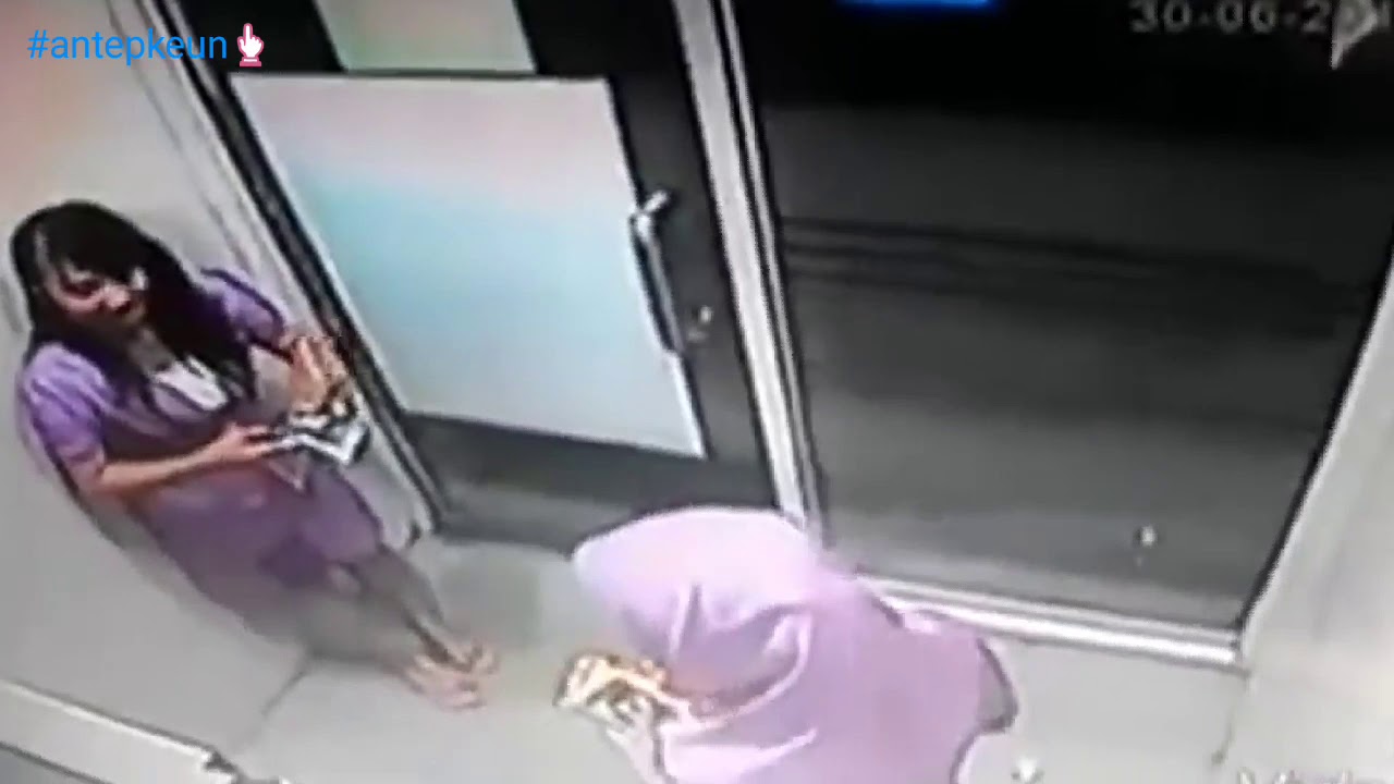 Ngak TAHAN bang...!!