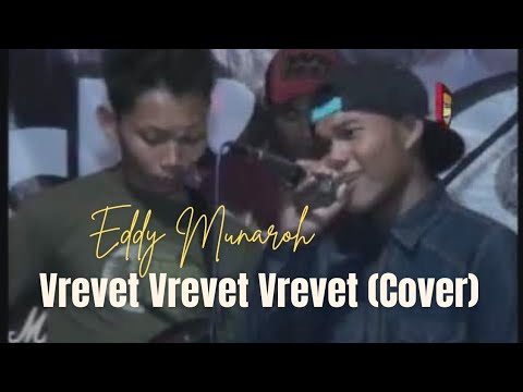 NGAKAK 🤣 NYANYI LAGU MUNAROH | TRECEP TRECEP TRECEP !!!