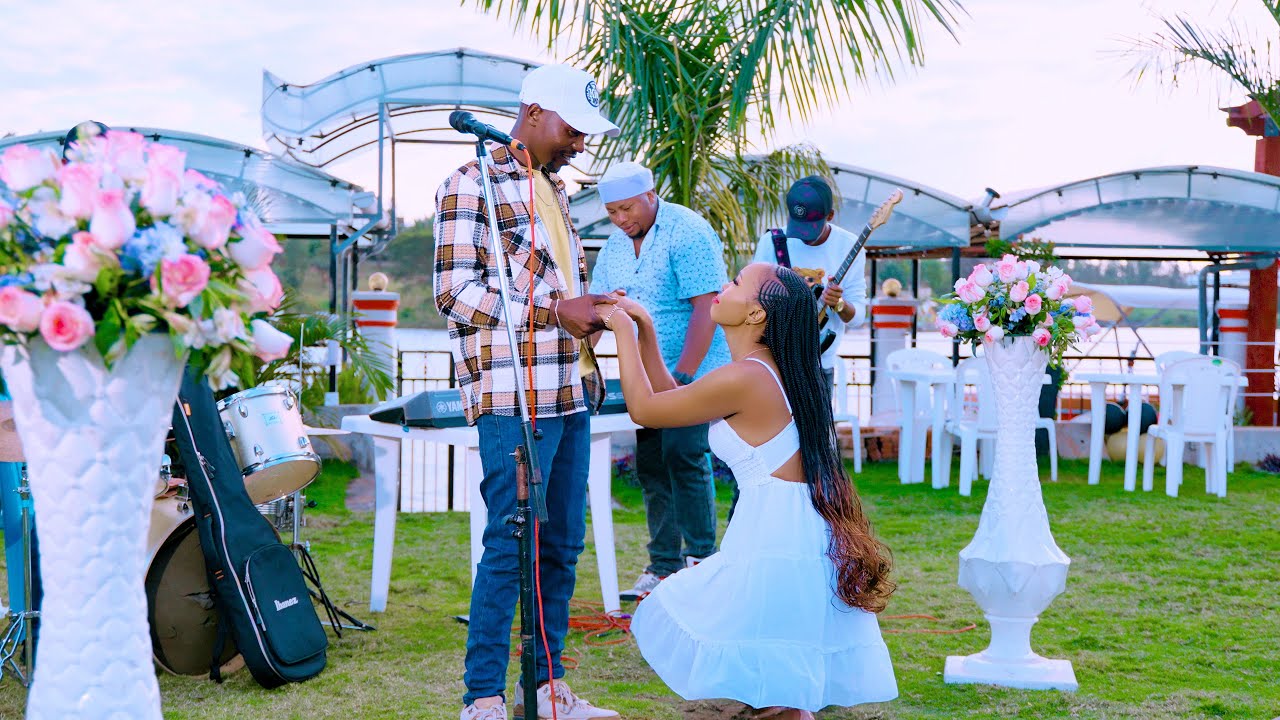NGARI YA KUHAICA by CHOMBA JUNIOR sms 