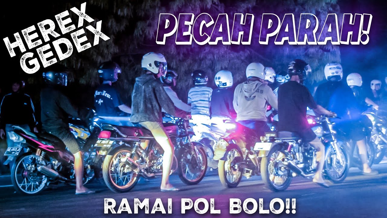 NGAWI COME BACK BOLO‼️, Perebutan Harga Diri‼️