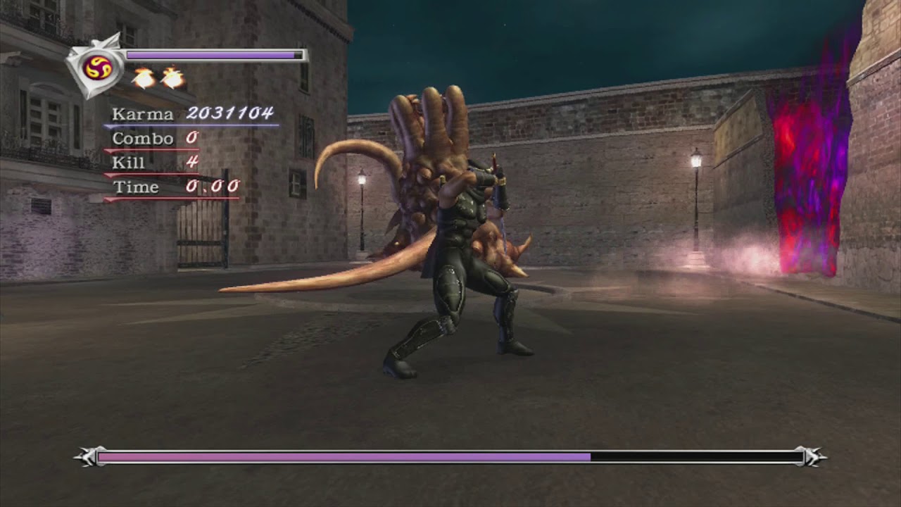 NGB Boss Tutorial - How to fight Hydracubus - All difficulties