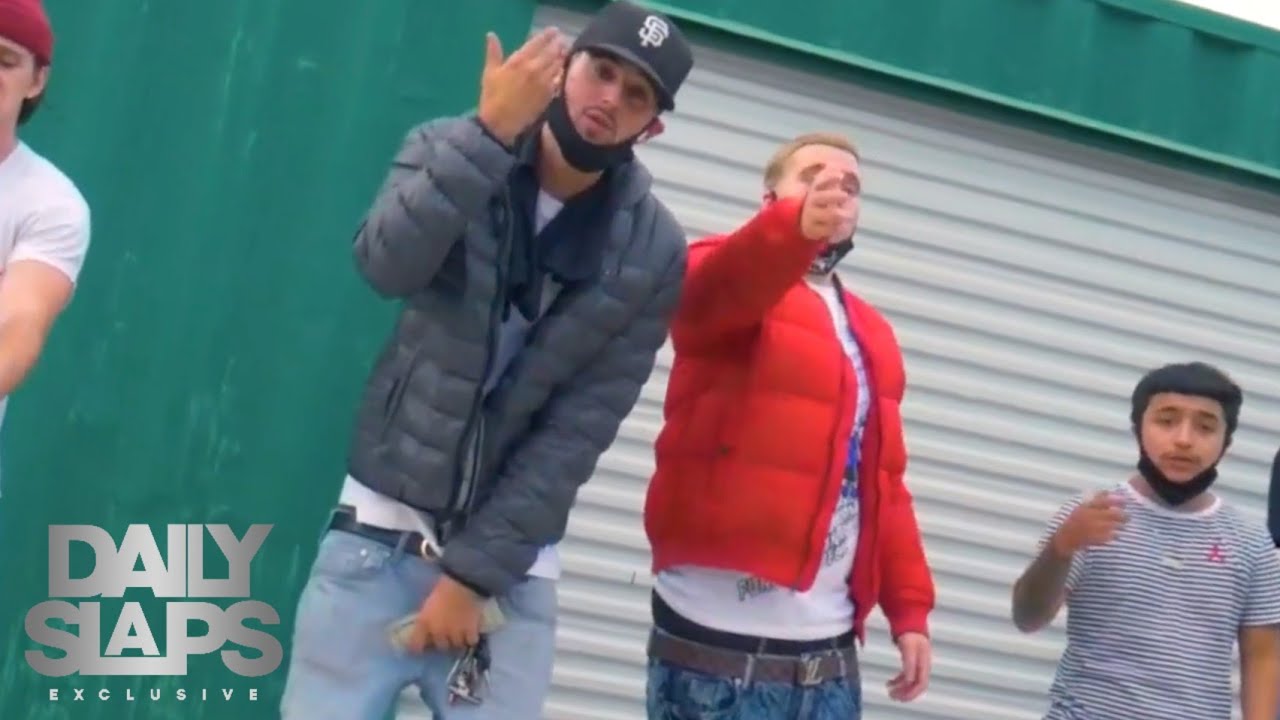 Ngc Kc x NH Dmoney - Leakin (Official Video) | Dir. @inordinaryvision