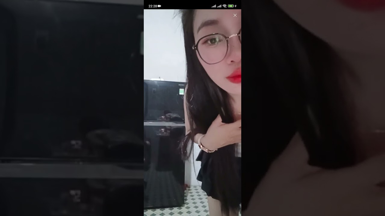 Ngọc uyên bigo