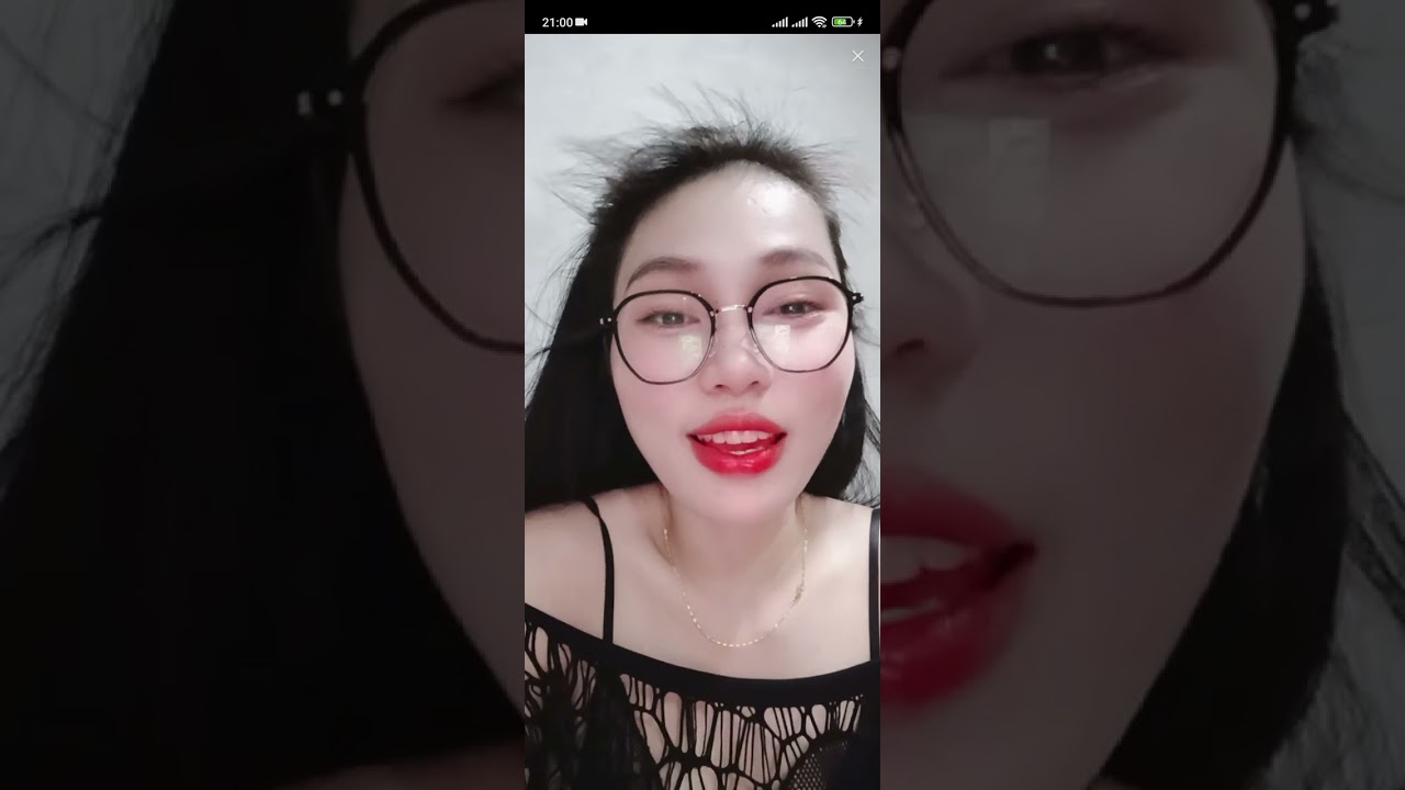 Ngọc uyên bigo