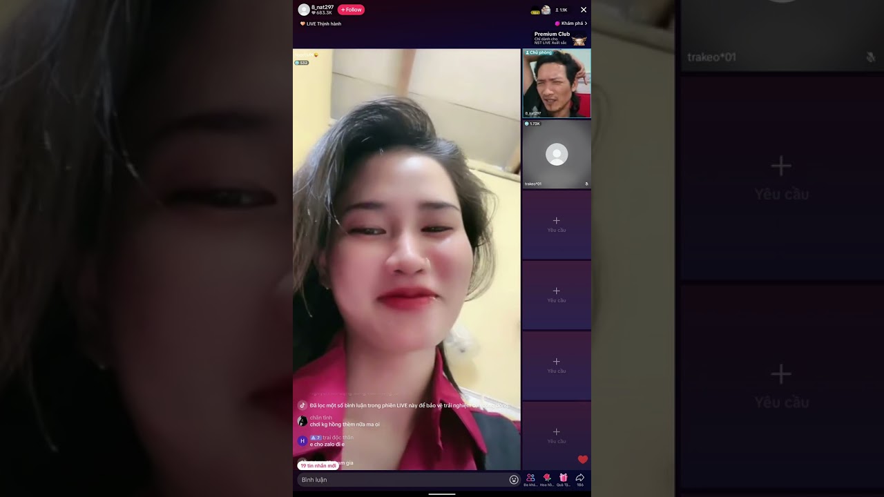 ngọceiu99 trả kèo Đ Á I trên titkok