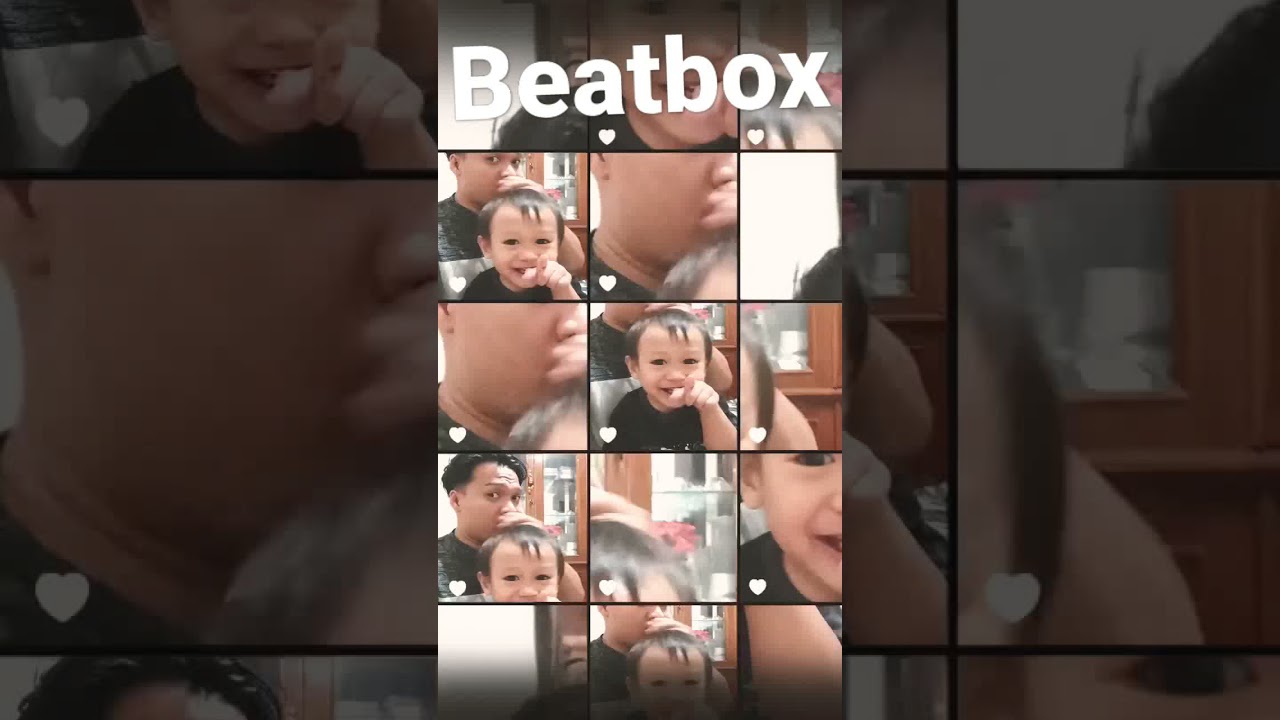 ngebeat n box with boxcil #shorts