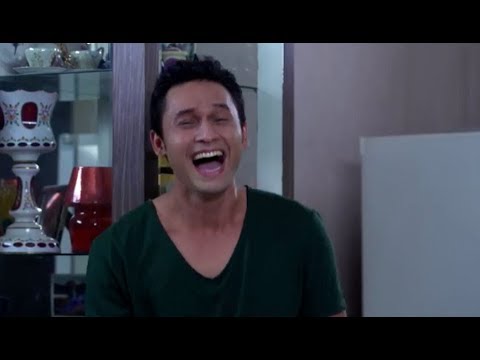 Ngetawain Jaka - Highlight Jinny Oh Jinny Datang Lagi Eps 12