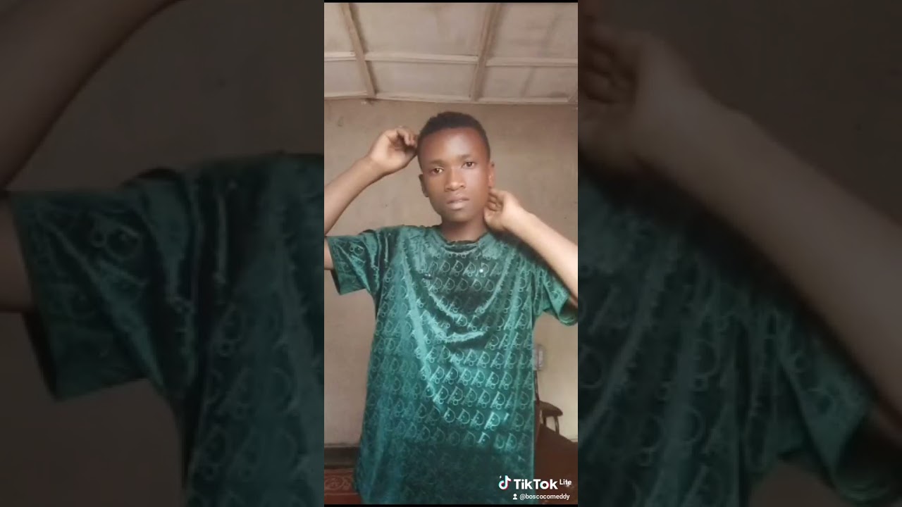 ngewe baranzo
