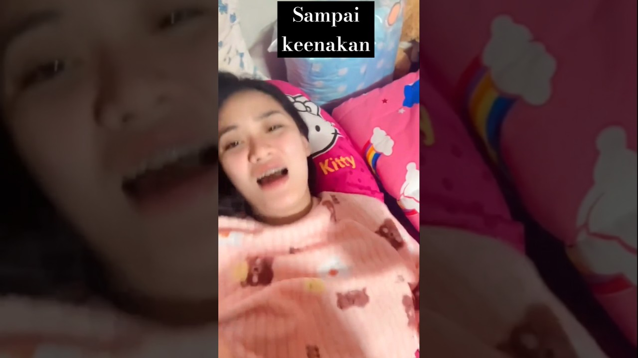 Ngewe pacar pas live #shorts