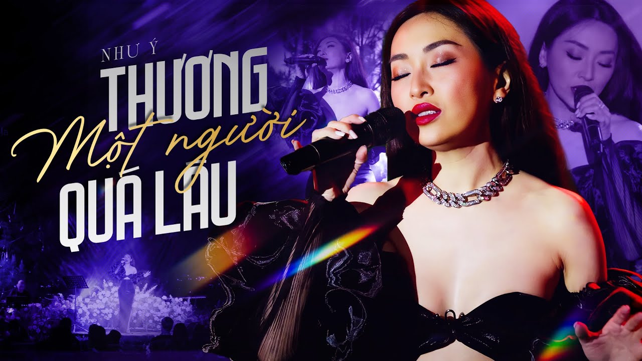Người Đẹp NHƯ Ý 