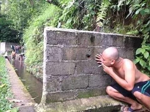 Ngintip KKN UNIVERISTAS  UDAYANA