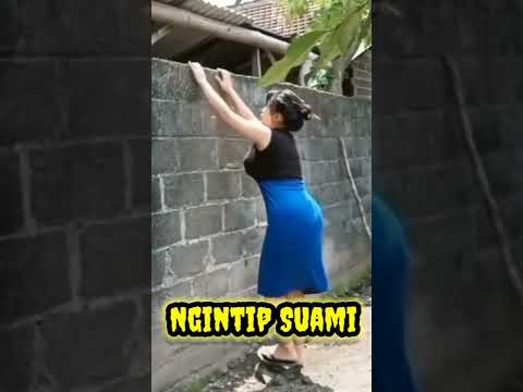 Ngintip Suami #shorts