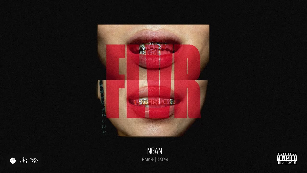 NGÂN | Low G x tlinh | OFFICIAL AUDIO
