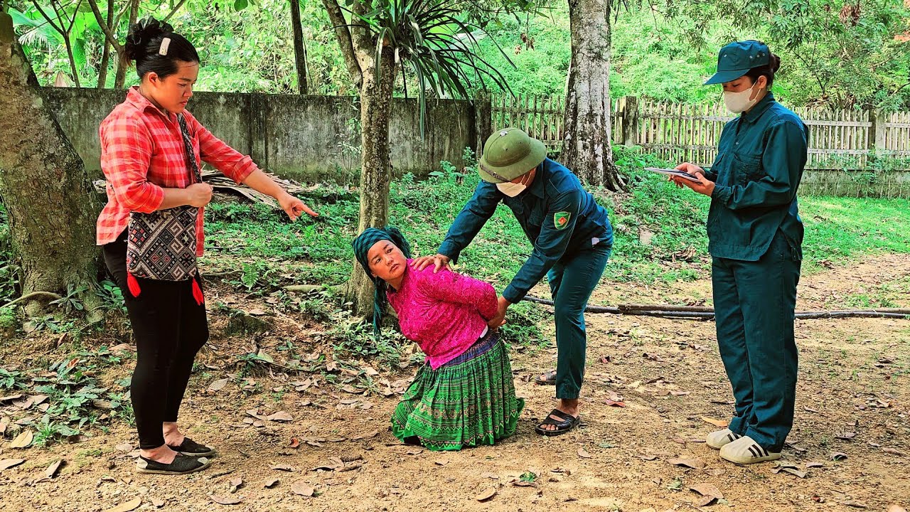 Ngoc reported to the police: How will the cruel ex-mother-in-law be dealt with?