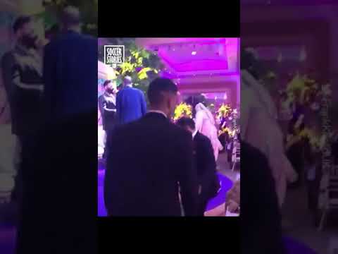Ngolo Kante the best footballer on and off the pitch.