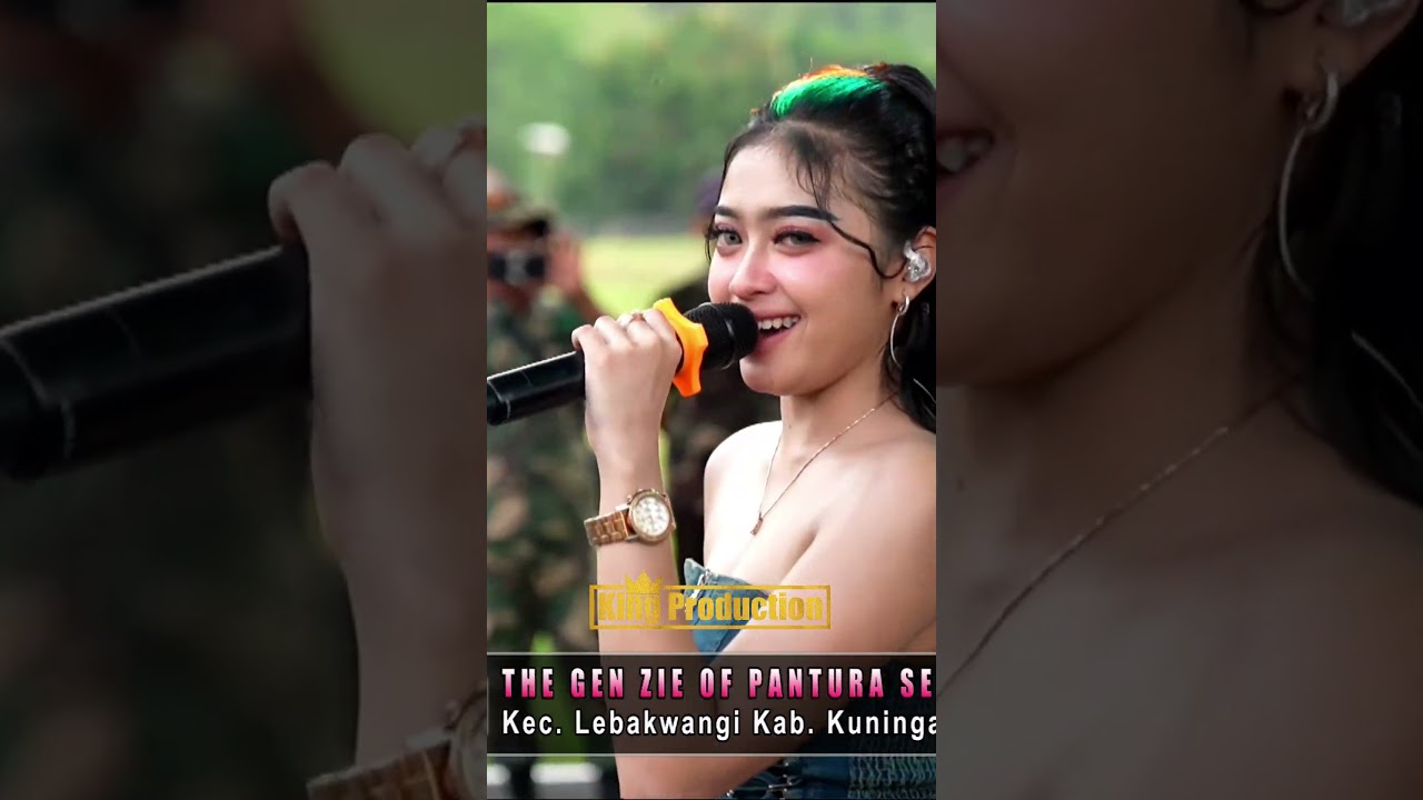 NGOMONG E TEMENAN JANJI  KAWINAN - DUDA ARABAN  - SELIYA MARSELA  - PKL KING #KINGPRODUCTION