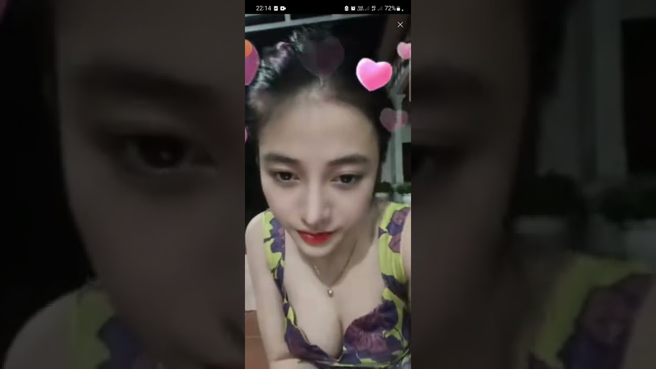 nguyên hải ly bigo lô vếu khủng