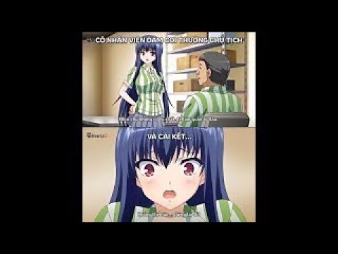 Ảnh chế anime #7 | Thôi rồi lụm luôn