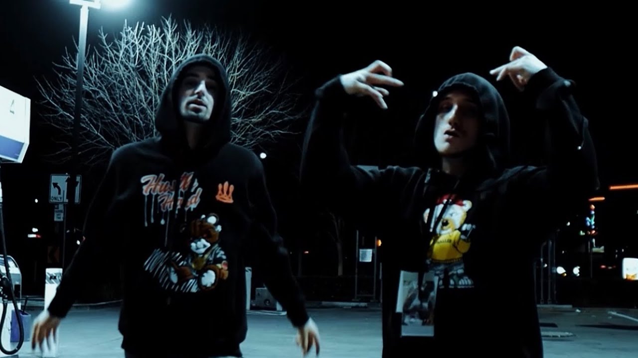 Nh Dmoney x NGC KC - Pain (dir. by loganshoots)