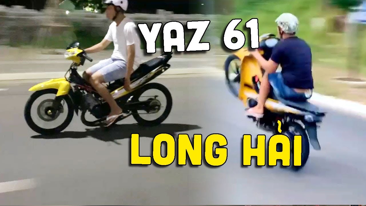 (Nhẹ nhàng) YAZ ĐỘ trái 61mm Style đơn giản nhưng cuốn hút 
