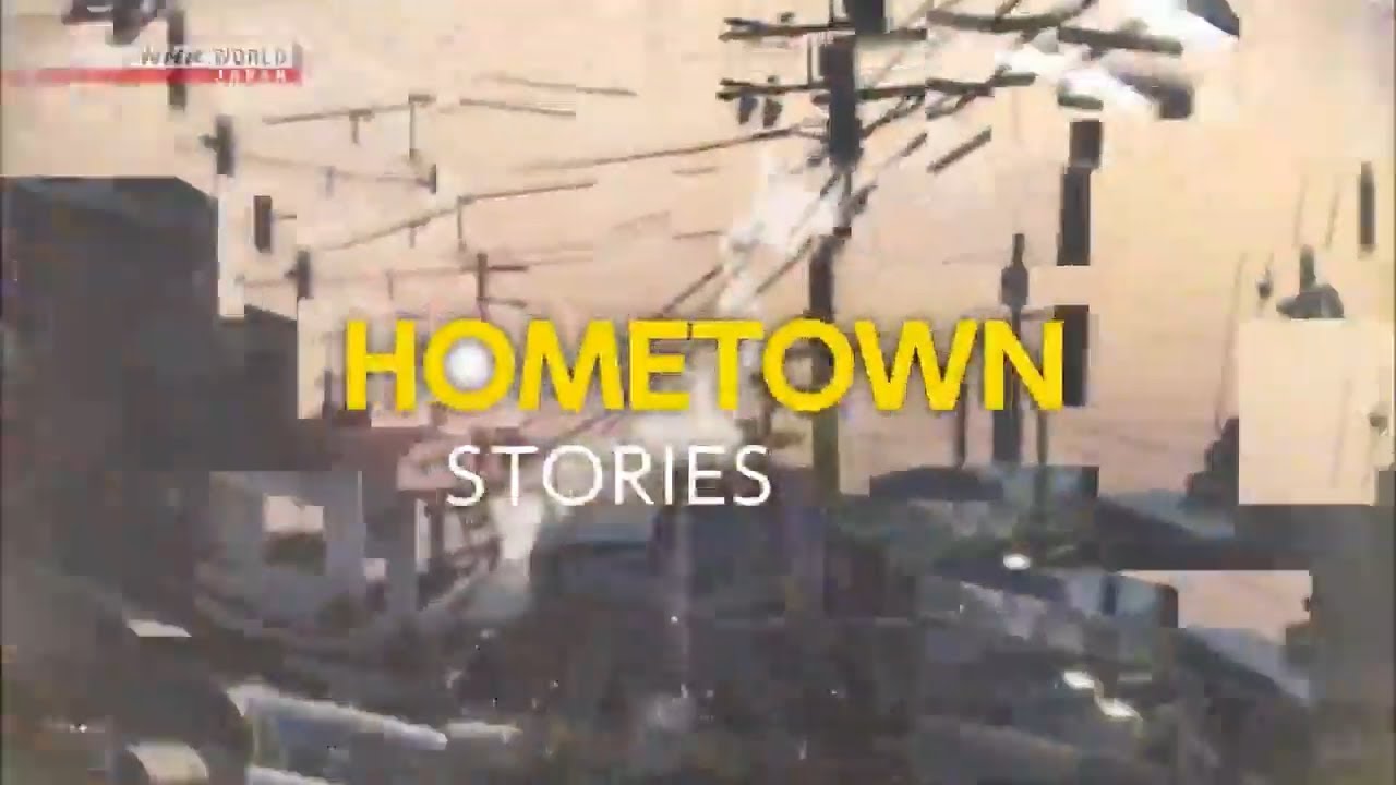 NHK World Japan Hometown Stories [720p] [2020] [JP]