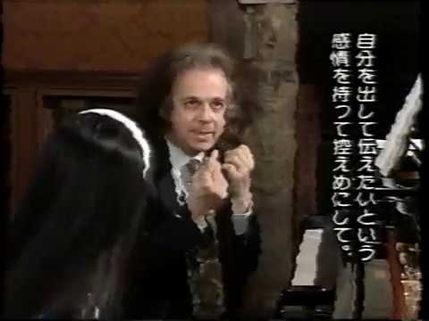 NHK趣味百科ショパンを弾く　レッスン篇Vol.2  NHK Chopin masterclasses Vol.2