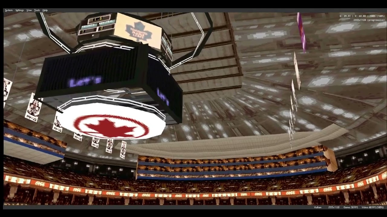 NHL FaceOff 2000 (Playstation 1999)