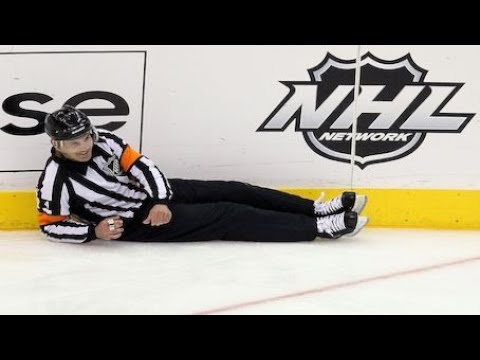 NHL 