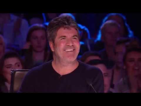 Những màn ảo thuật trấn động thế giới tại  Magicians Got Talent 2018