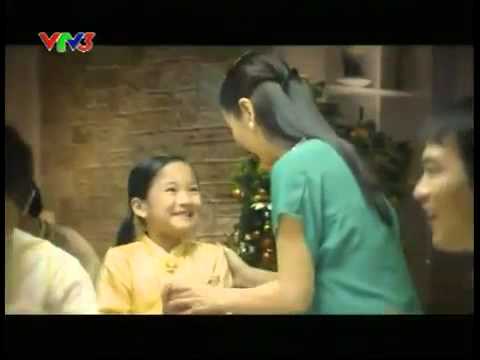 NHỮNG QUẢNG CÁO ẤN TƯỢNG NHẤT DỊP TẾT 2013