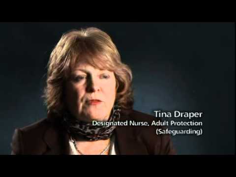 NHS Safeguarding