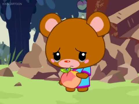 Ni Hao, Kai-Lan Bears And Foxes Are Angry