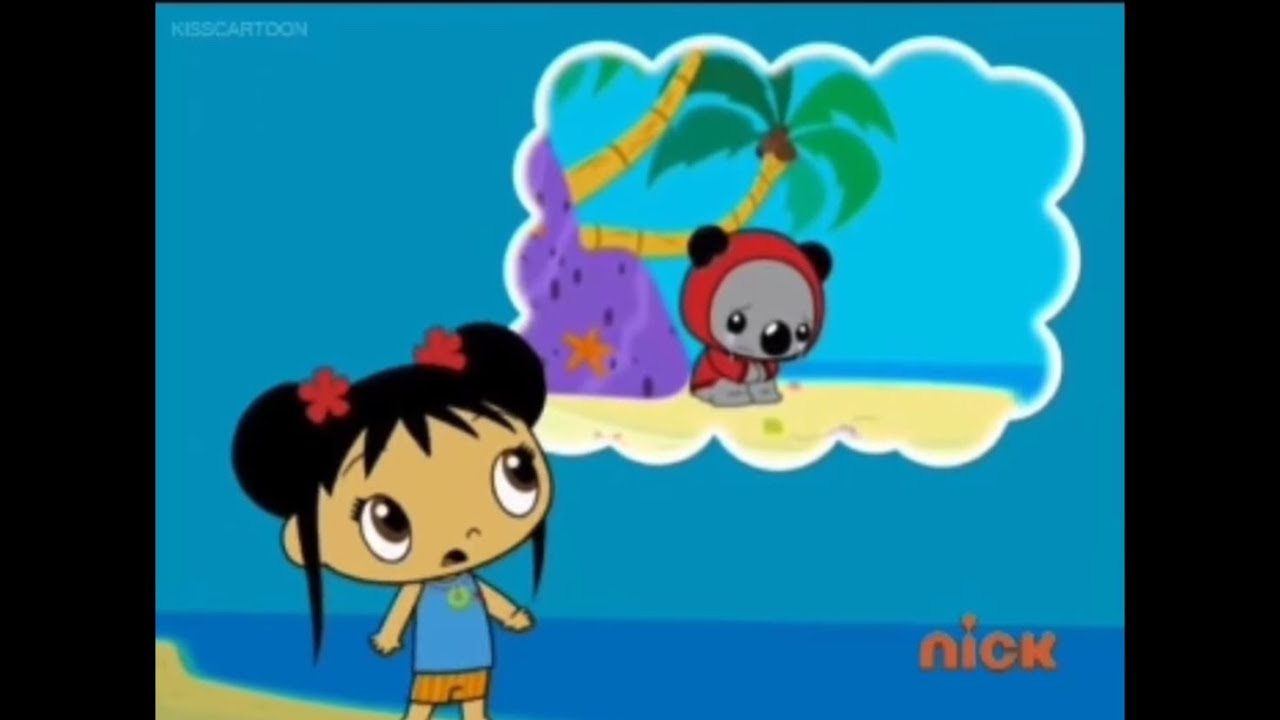 Ni Hao, Kai-Lan: The Hula Duck Dance Party | Tolee Can’t Play With His Friends | Nick Jr.