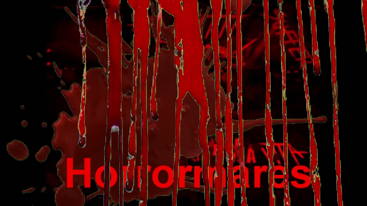 .ɔnI nooɈɿɒƆ A.ꓘ.A\ITA Horrormares (1,000,000+) (Blood Variant)